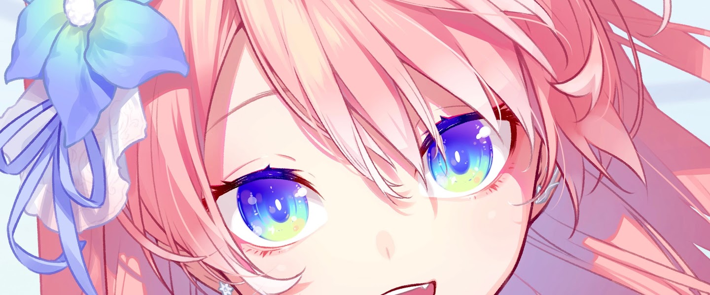 Rurufu Hizuki
