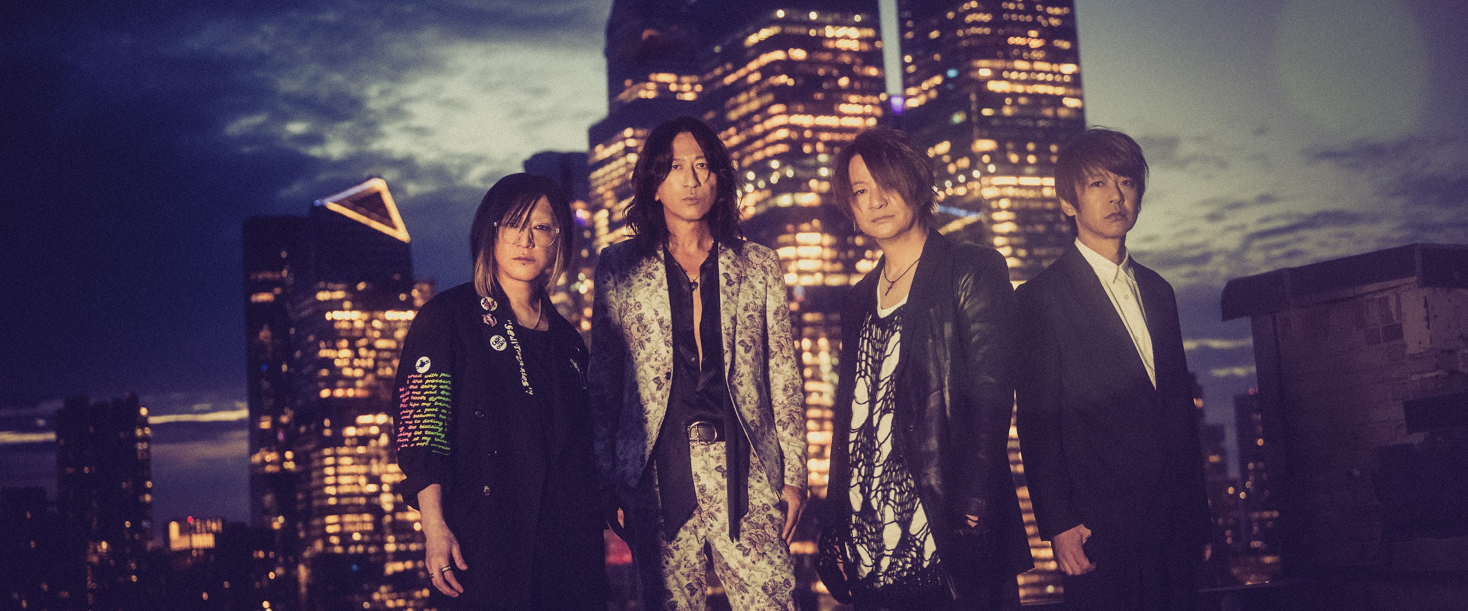 GLAY