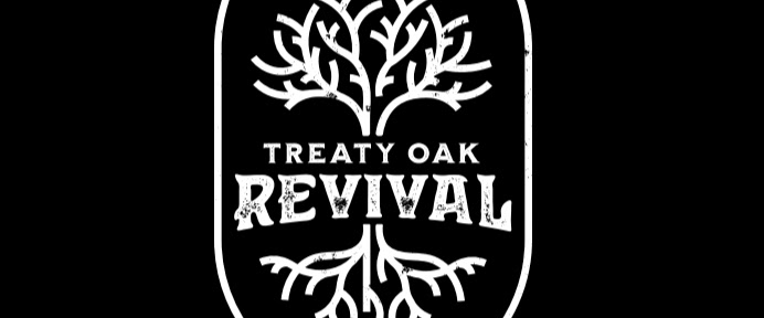 Treaty Oak Revival