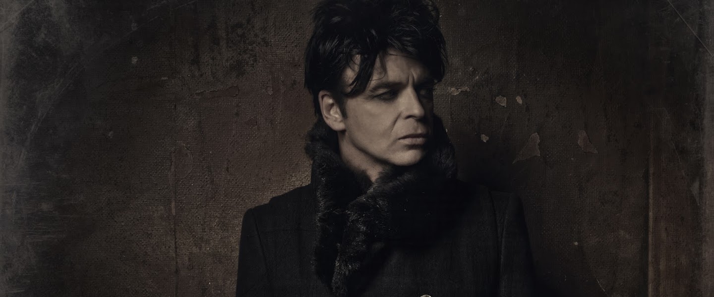 Gary Numan