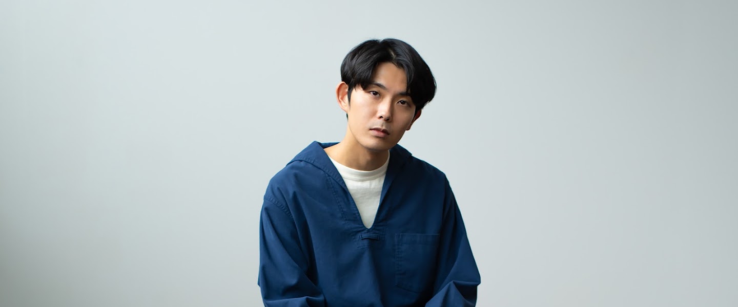 Yuta Orisaka