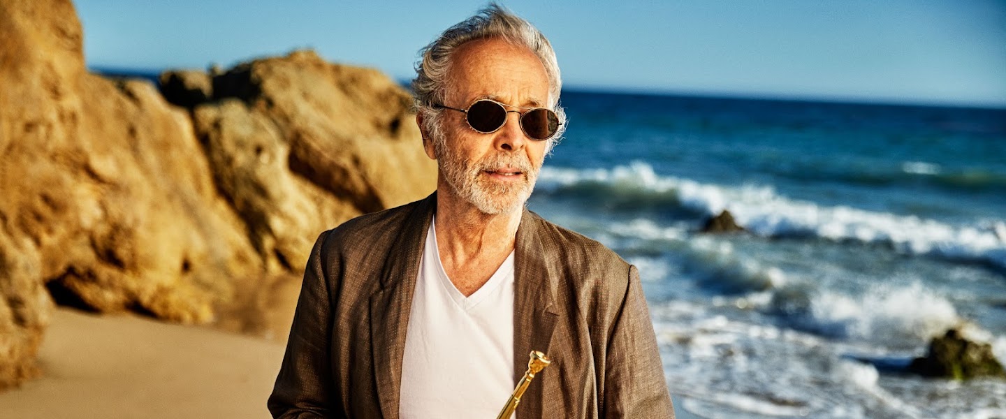 Herb Alpert
