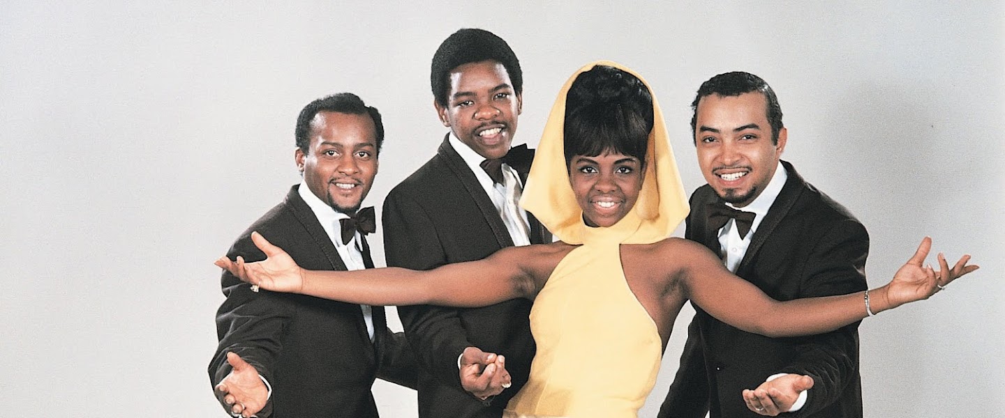 Gladys Knight & The Pips