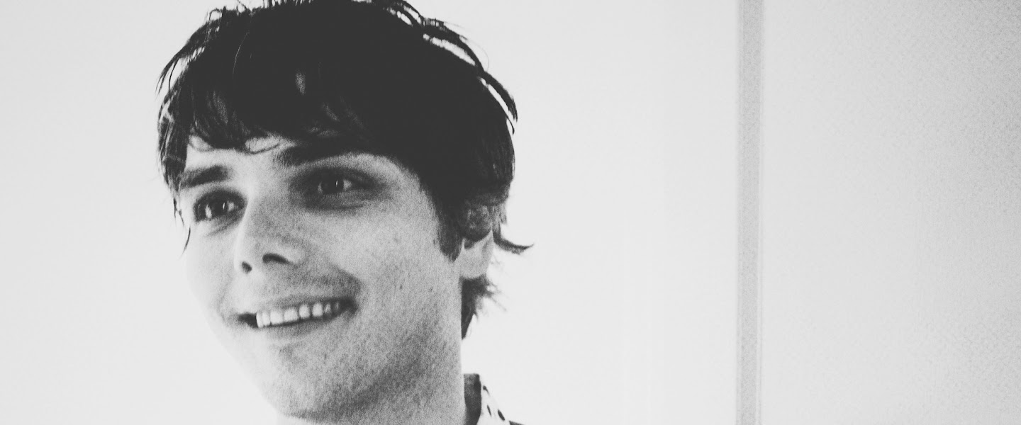 Gerard Way