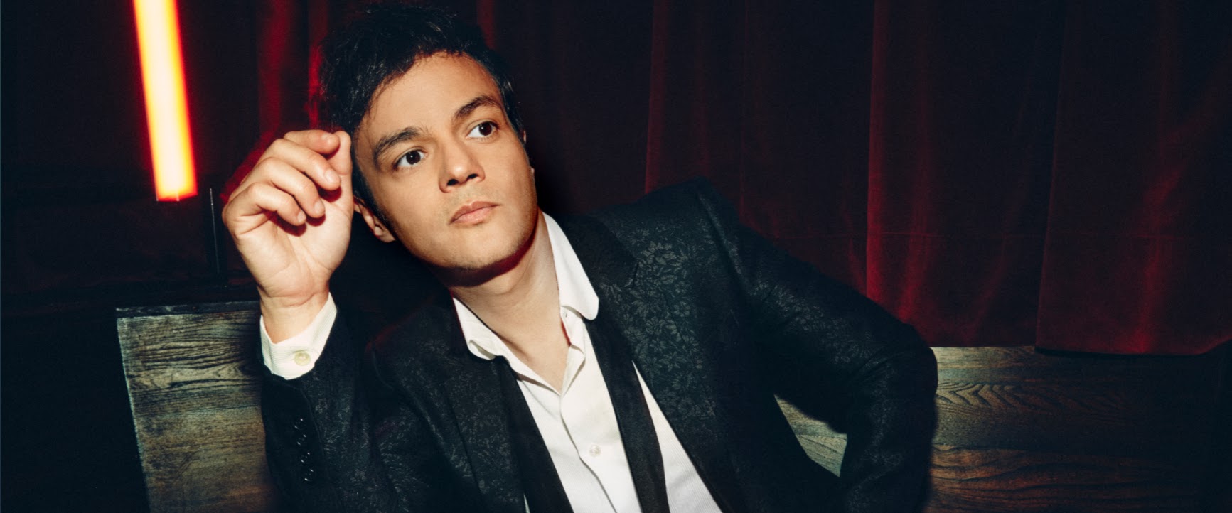 Jamie Cullum