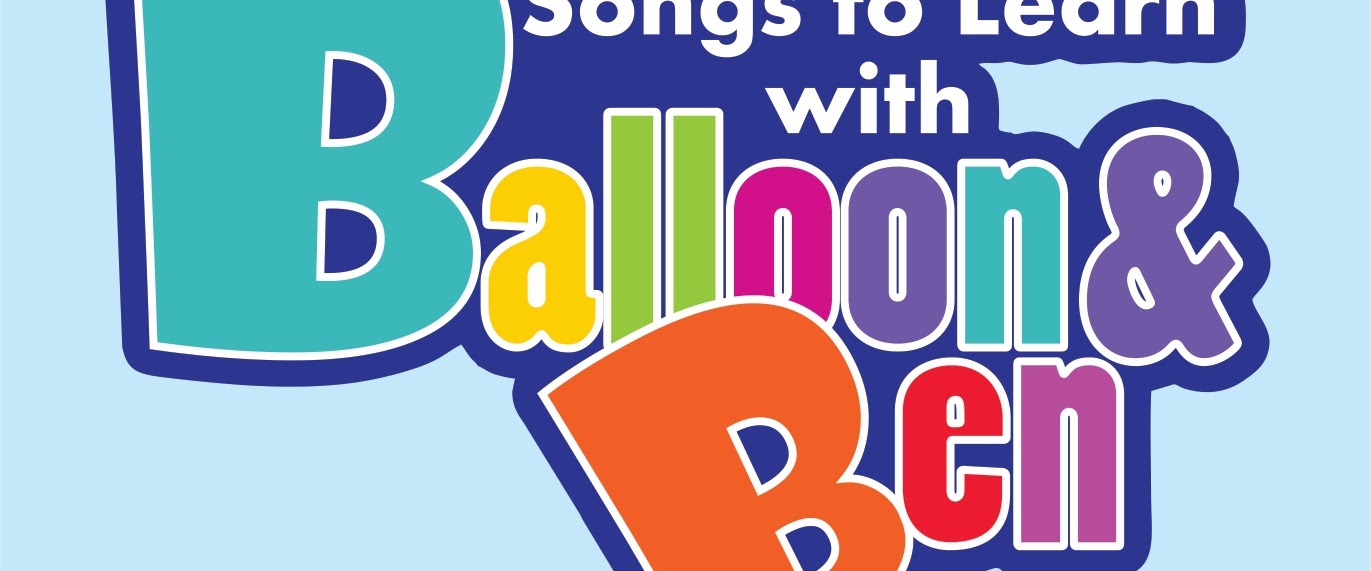 Balloon and Ben