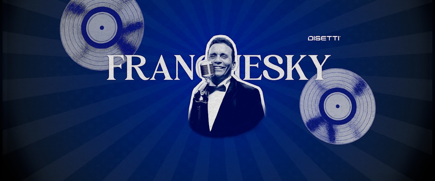 Erick Franchesky