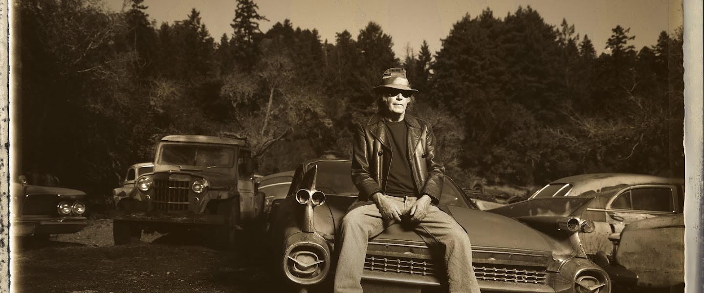 Neil Young