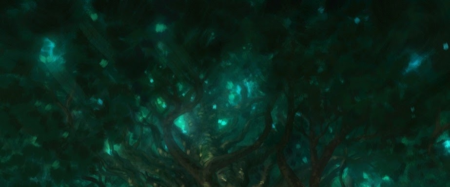 Beyond Gaia's Horizon
