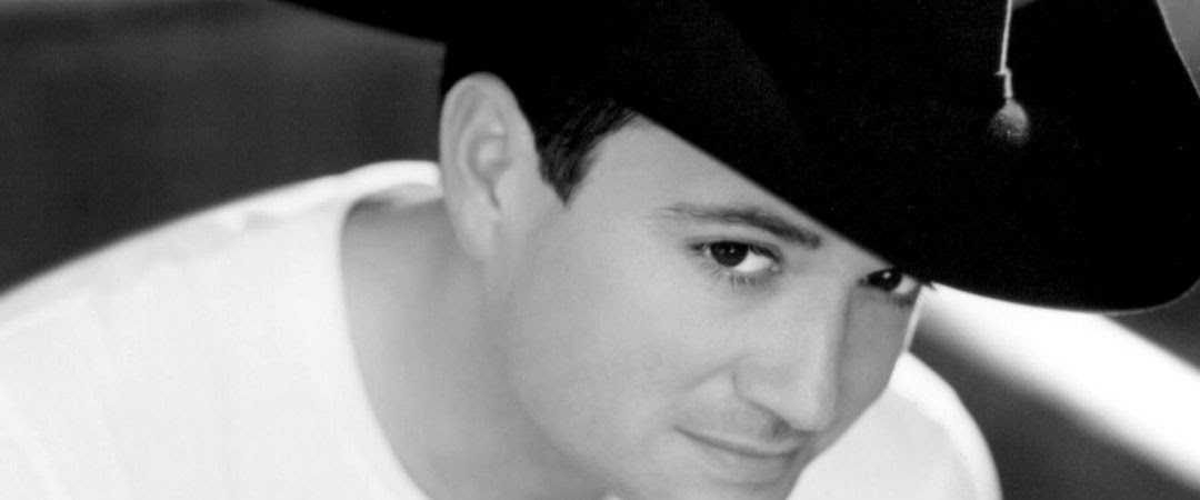 Tracy Byrd