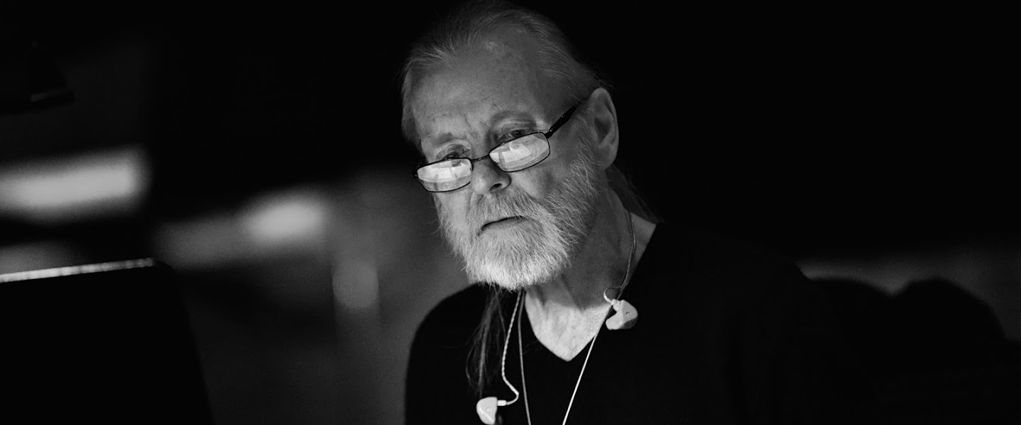 Gregg Allman