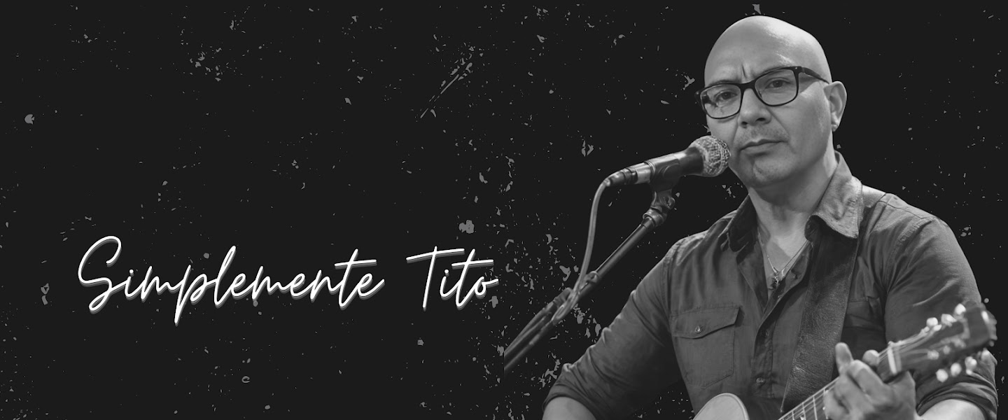 Simplemente Tito