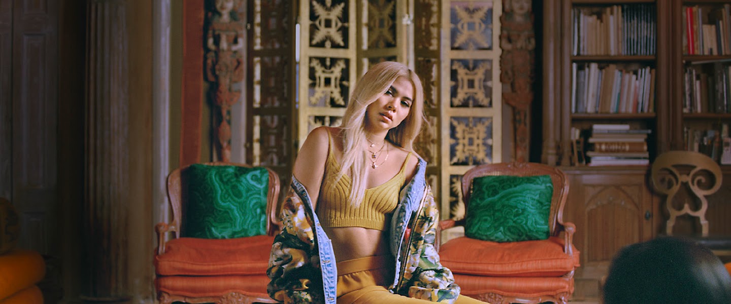 Hayley Kiyoko