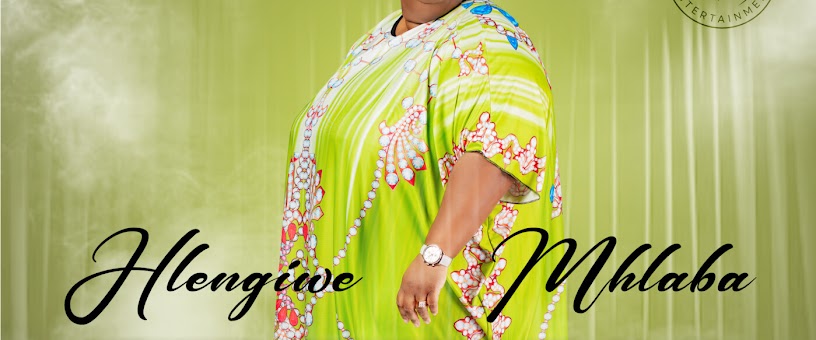 Hlengiwe Mhlaba