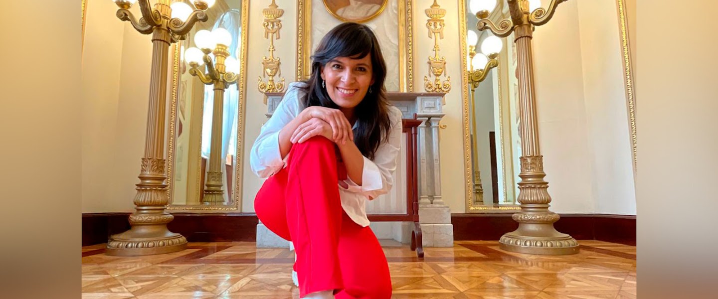 Alma Misas