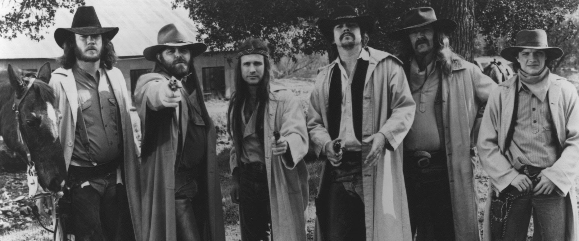 Molly Hatchet