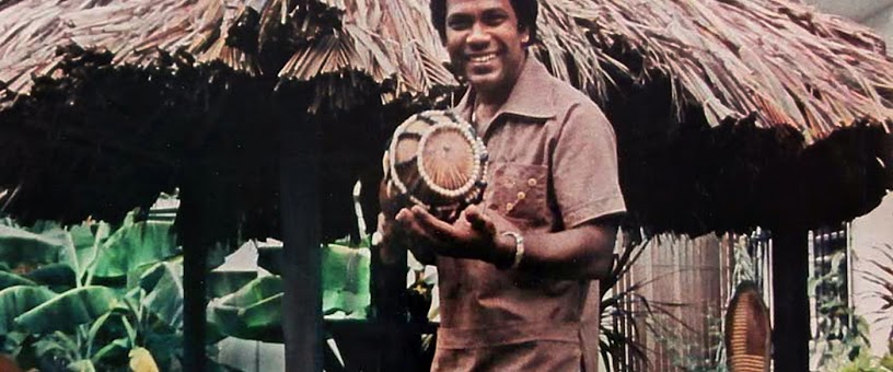 Cheo Feliciano