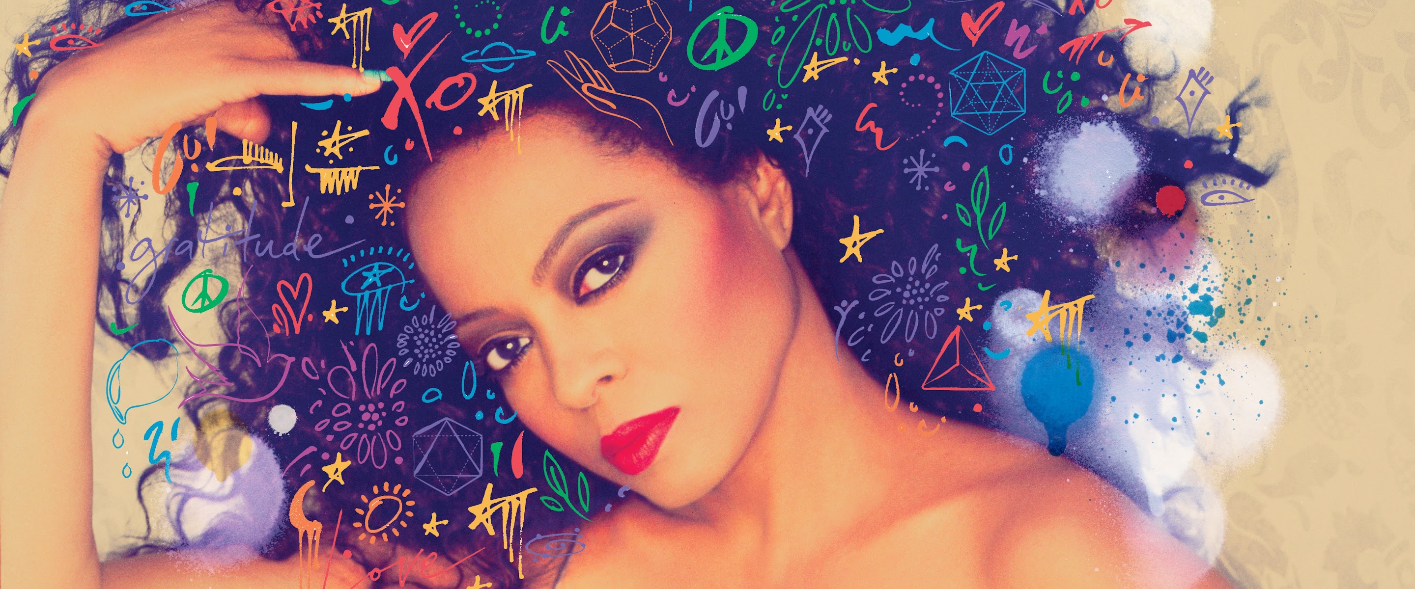 Diana Ross
