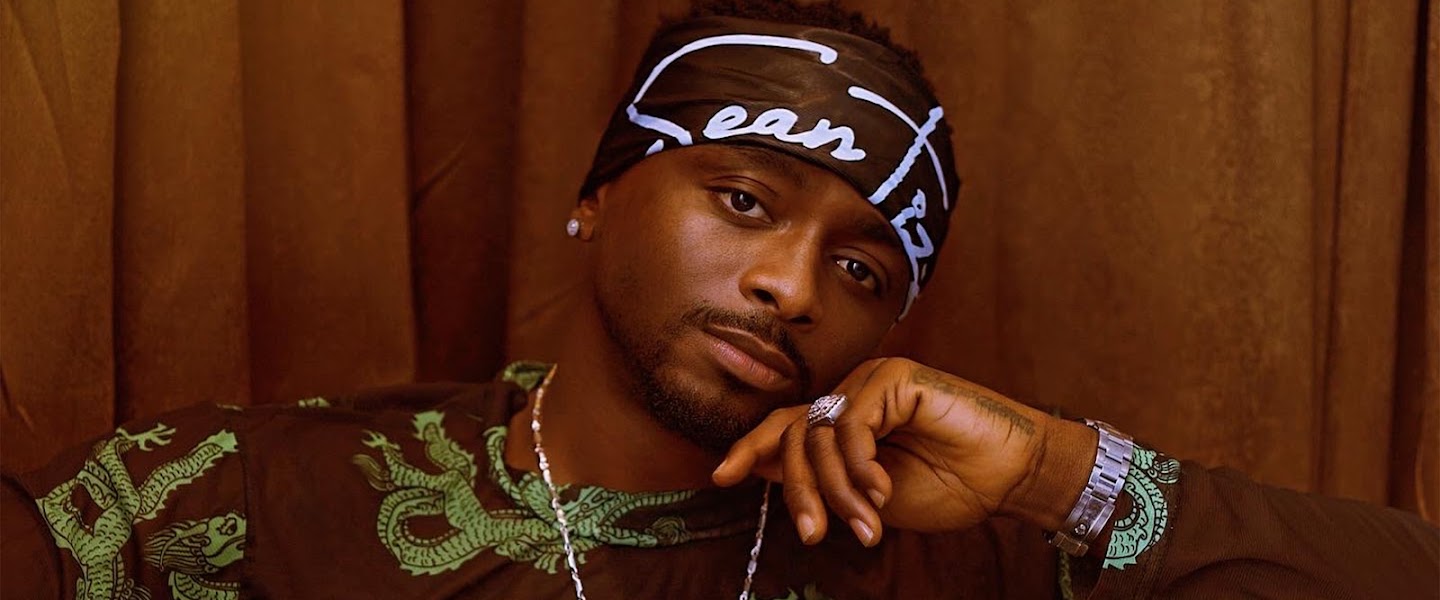 Sean Tizzle