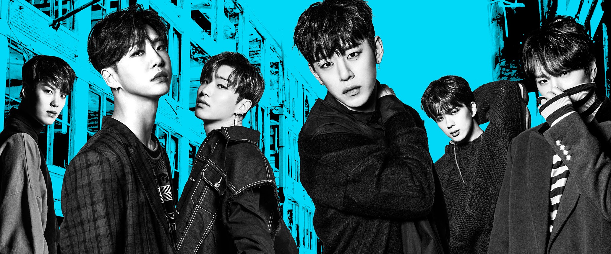 B.A.P