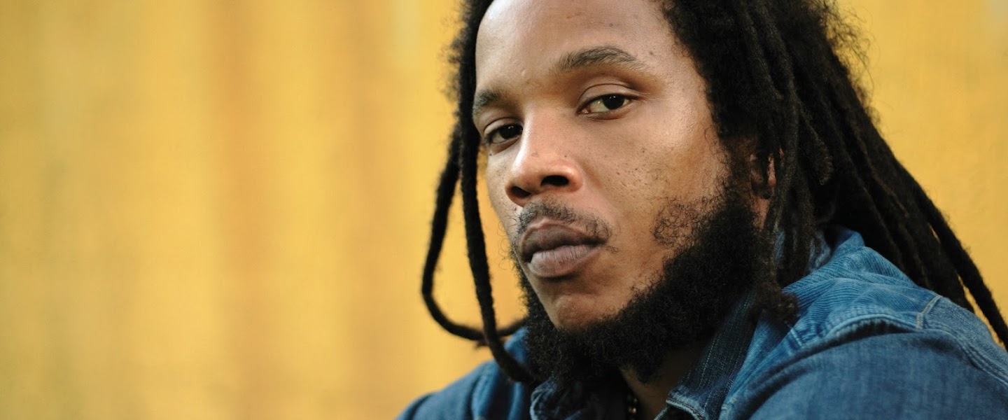 Stephen Marley