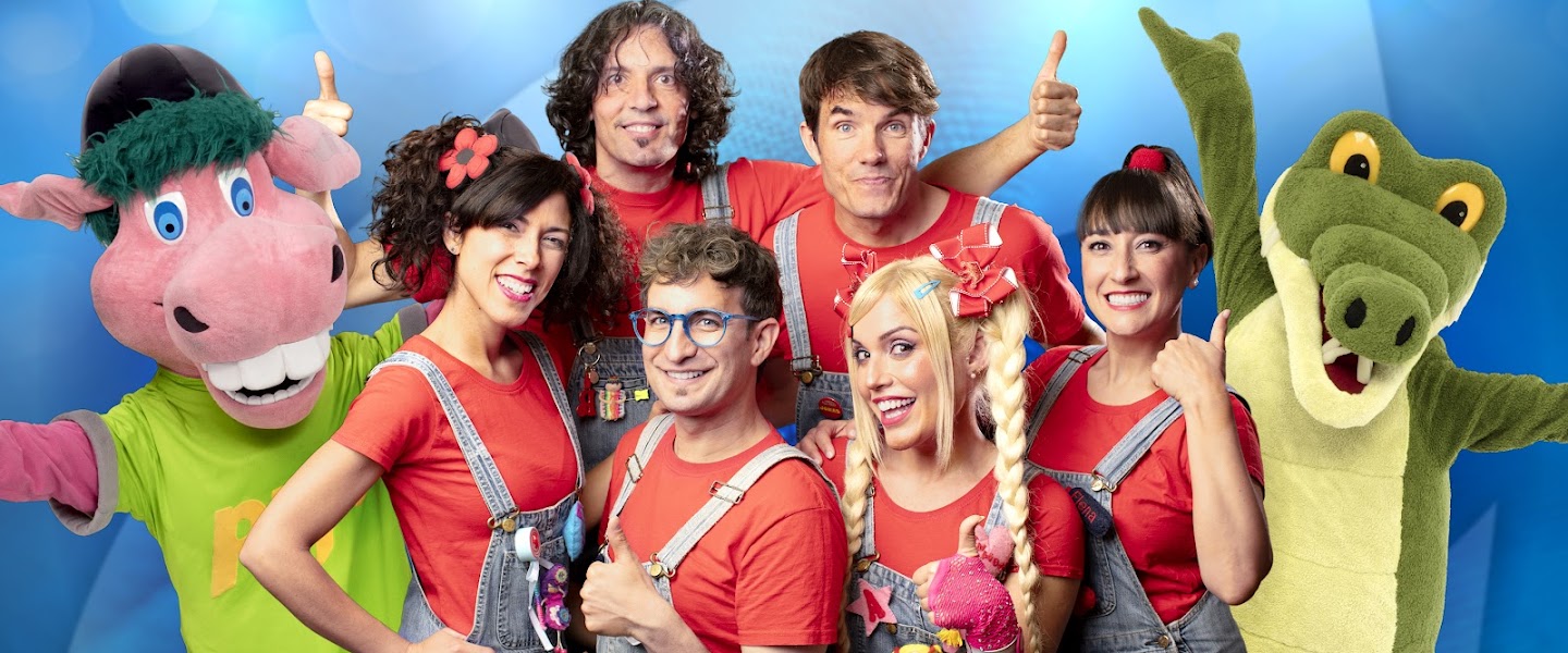 CantaJuego