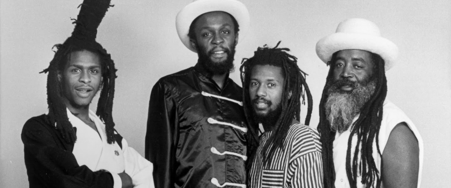 Steel Pulse