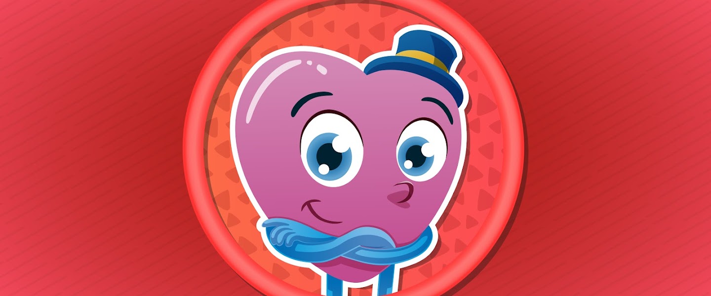 Corazón De Fantasia