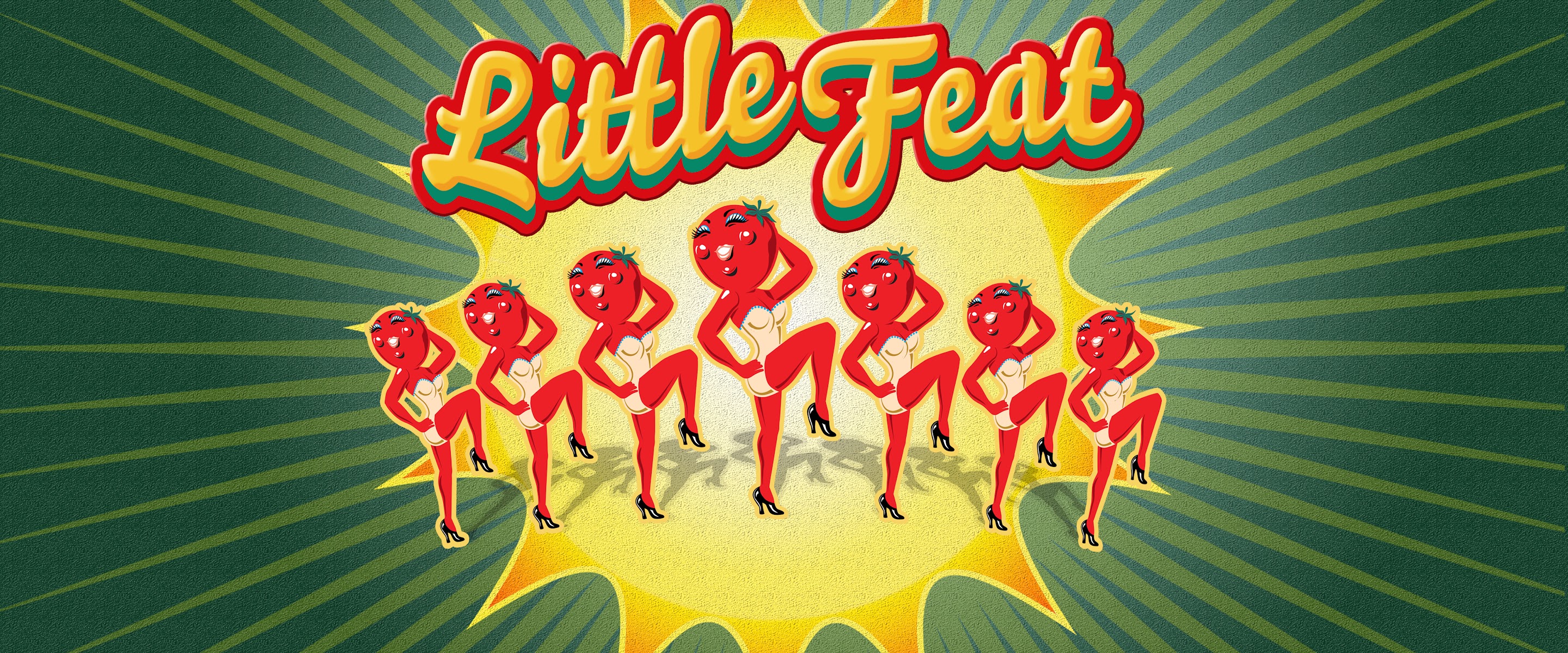 Little Feat