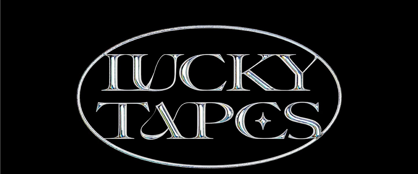 LUCKY TAPES