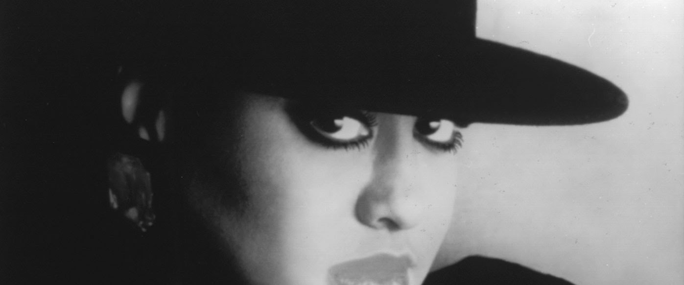 Phyllis Hyman