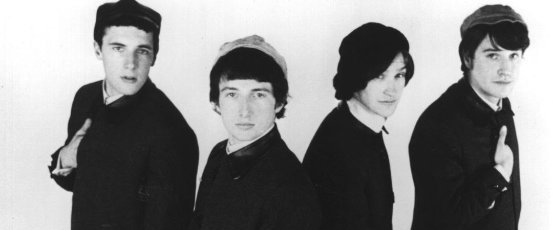 The Kinks