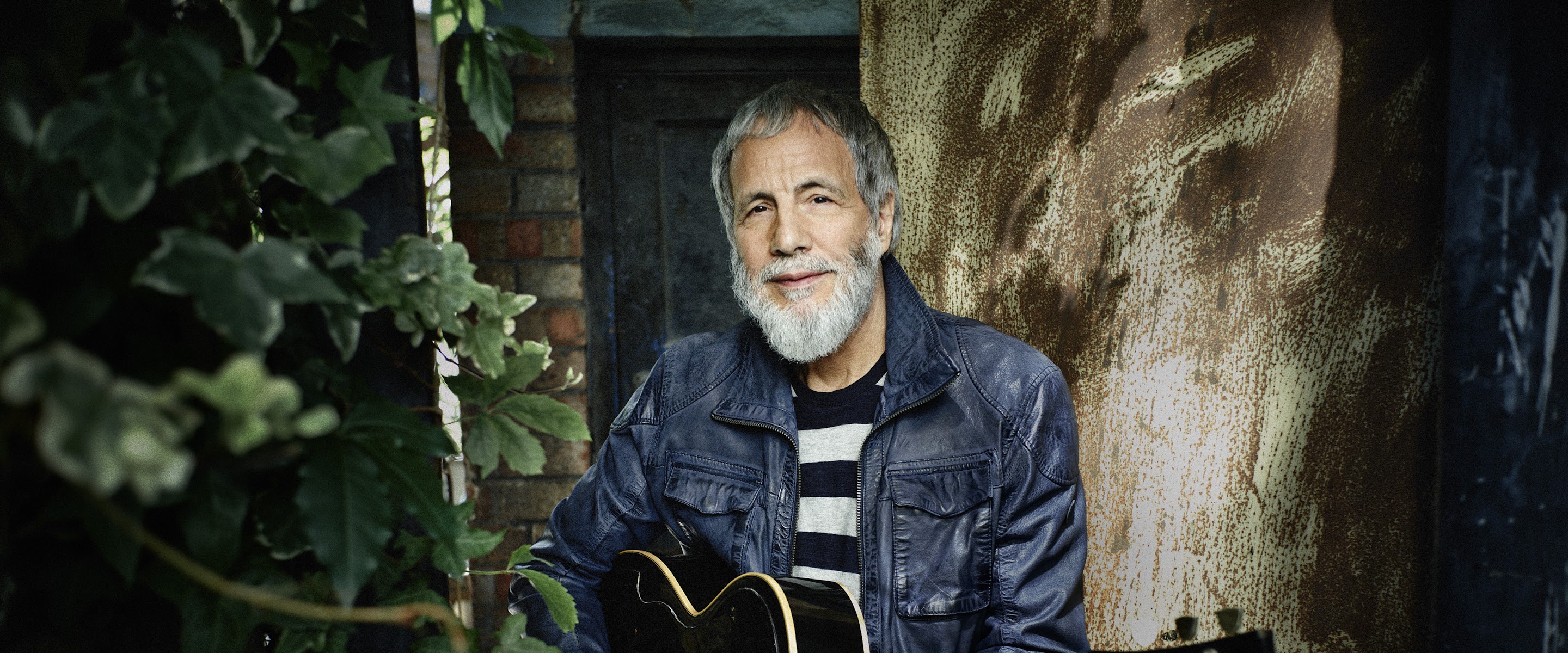 Yusuf / Cat Stevens