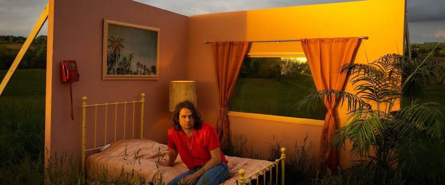 Kevin Morby