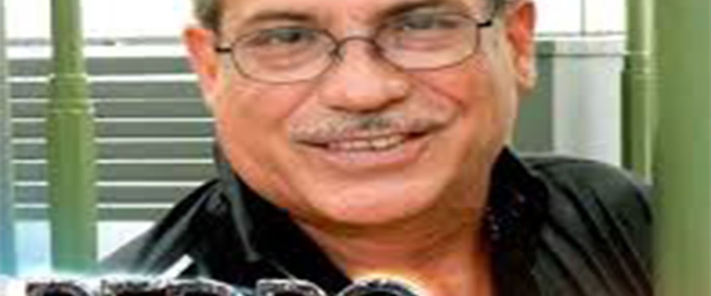 Pedro Arroyo