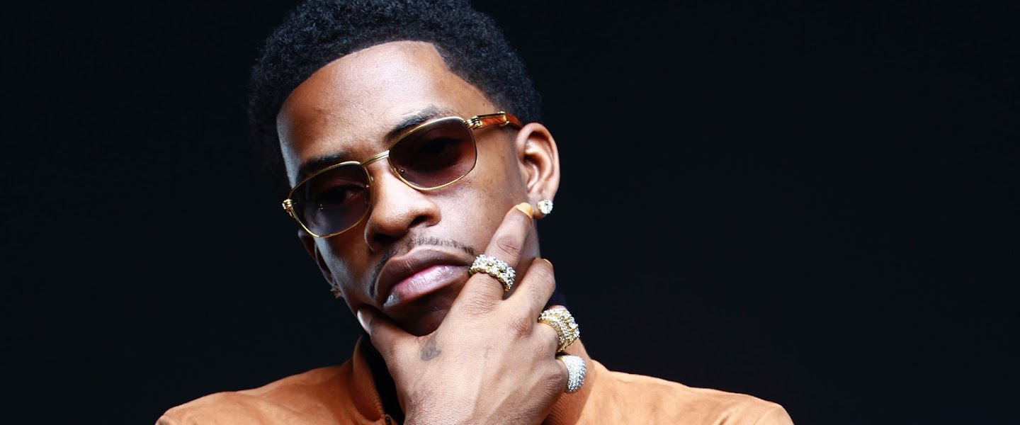 Rich Homie Quan
