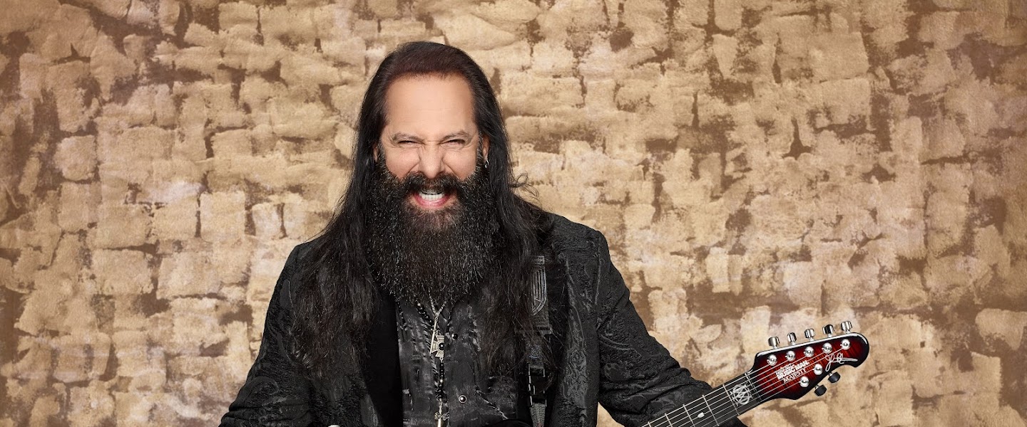 John Petrucci