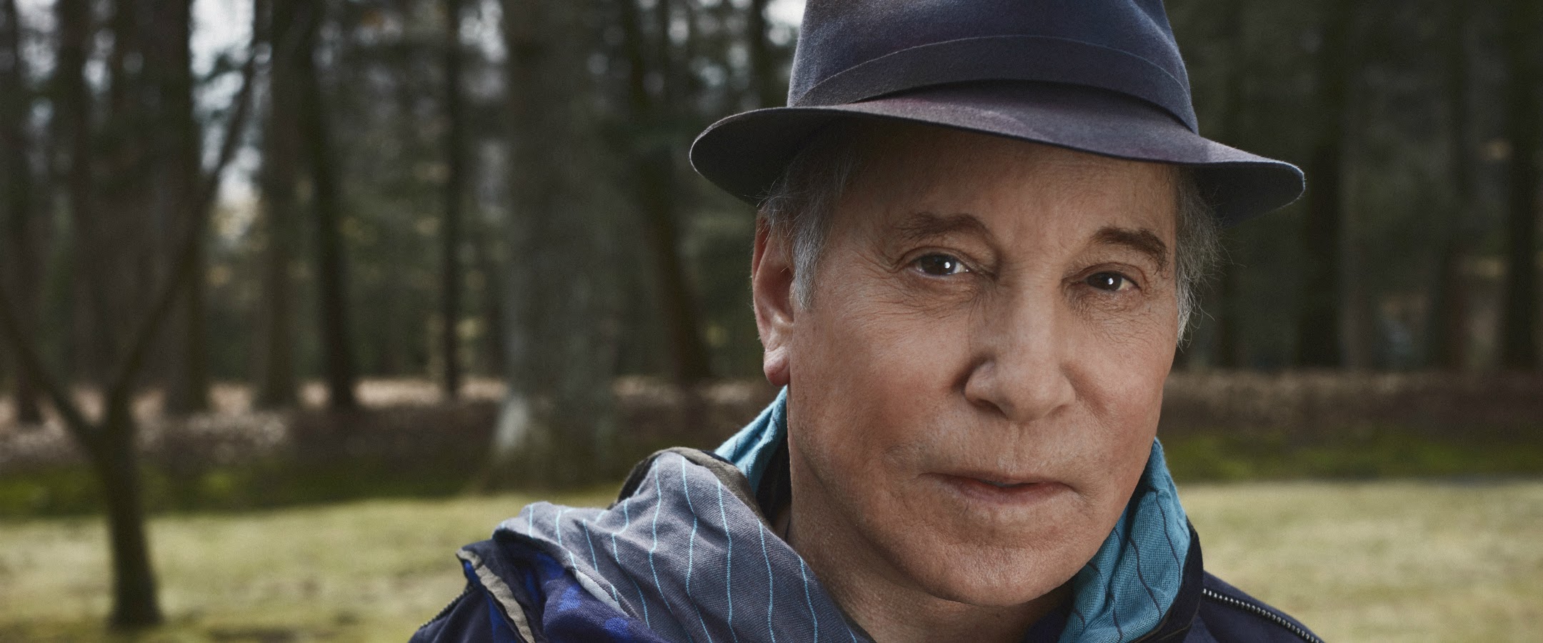 Paul Simon