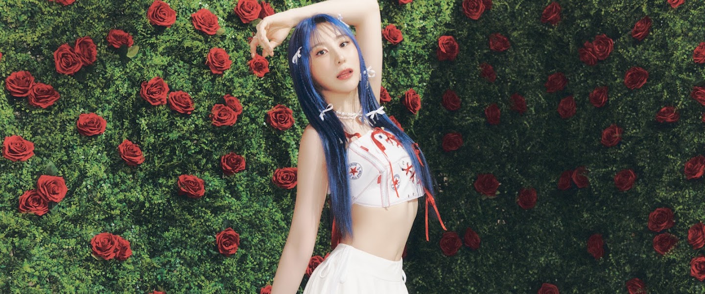 LEE CHAE YEON