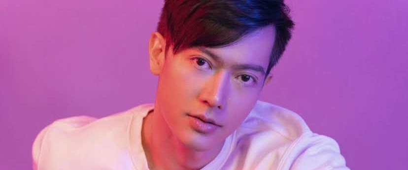 Ronnie Liang