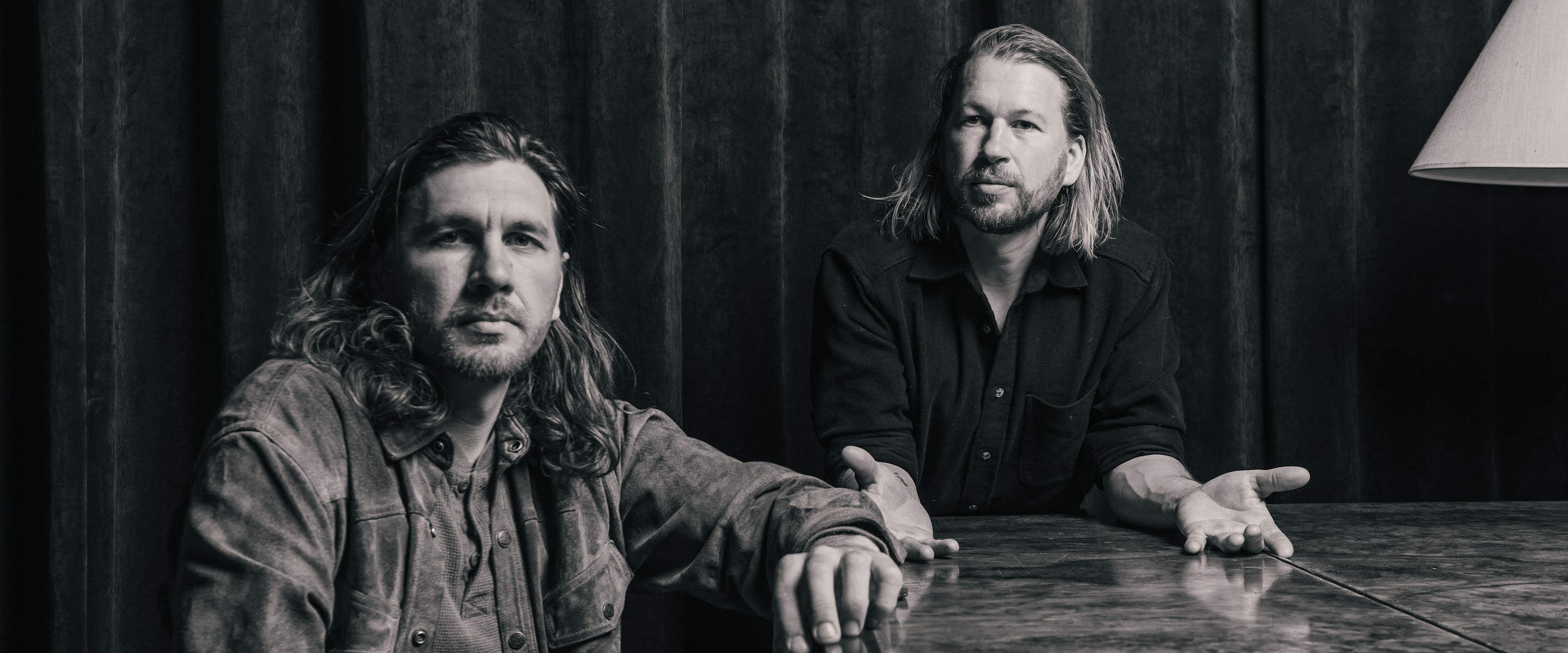 The Teskey Brothers