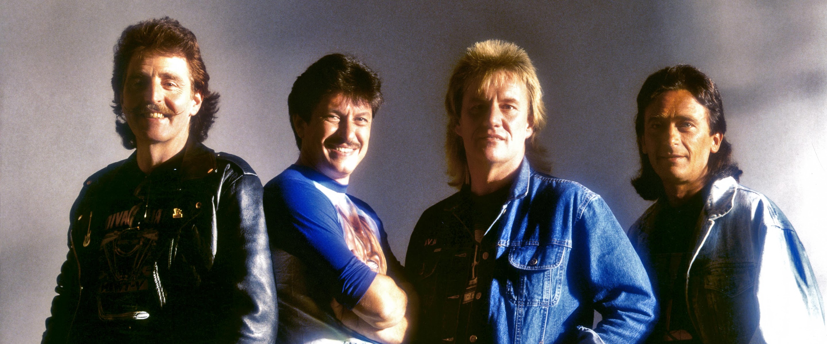 Ten Years After