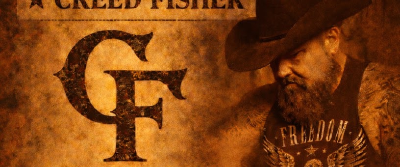 Creed Fisher