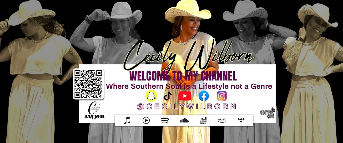 Cecily Wilborn