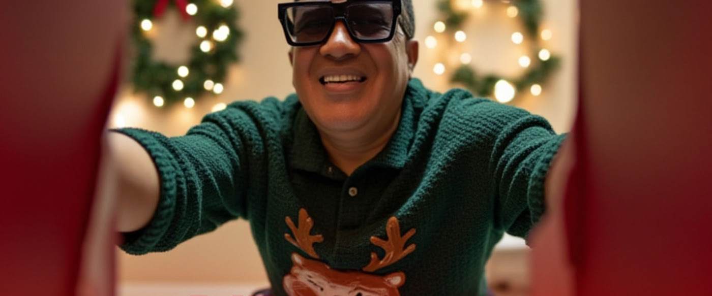 Kinito Méndez