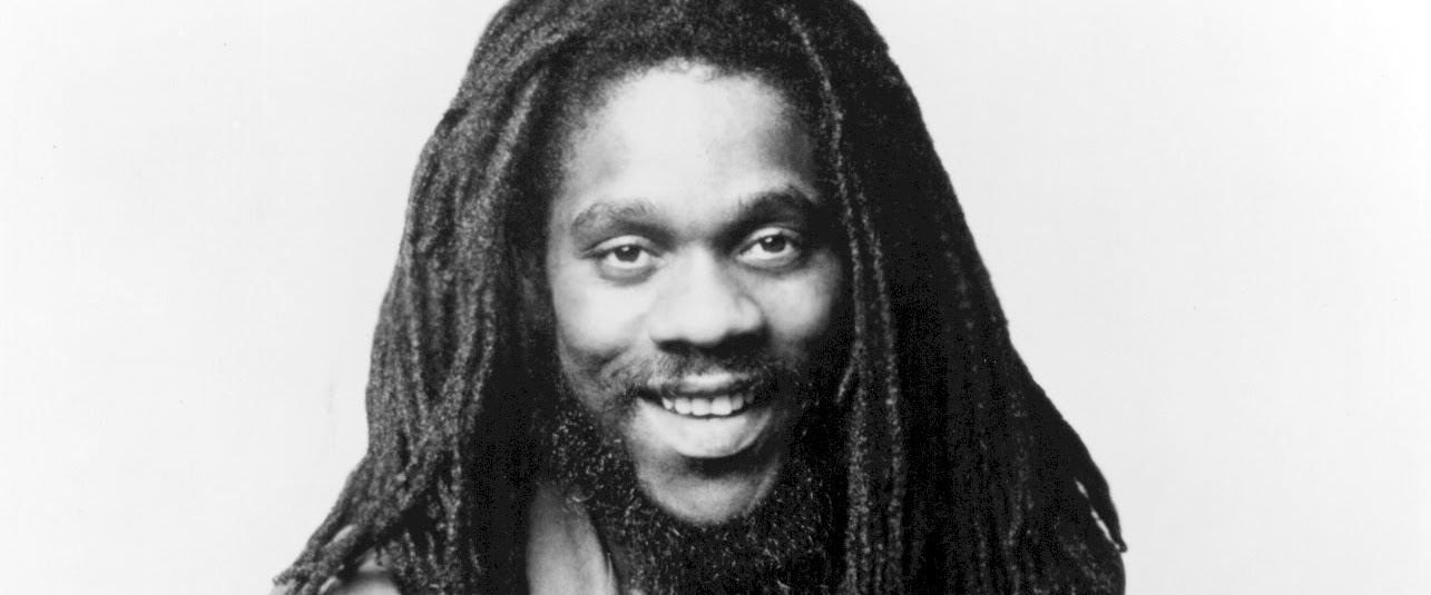Dennis Brown