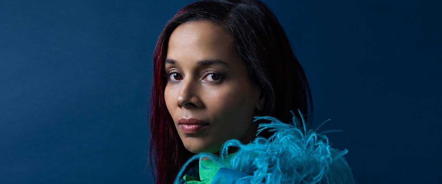 Rhiannon Giddens