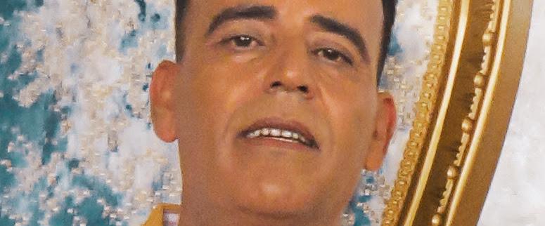 Mustapha Tirakaa