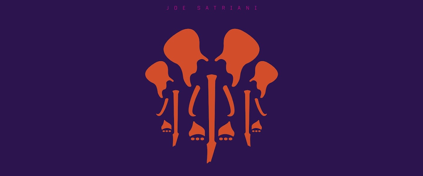 Joe Satriani
