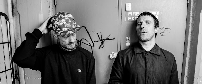 Sleaford Mods
